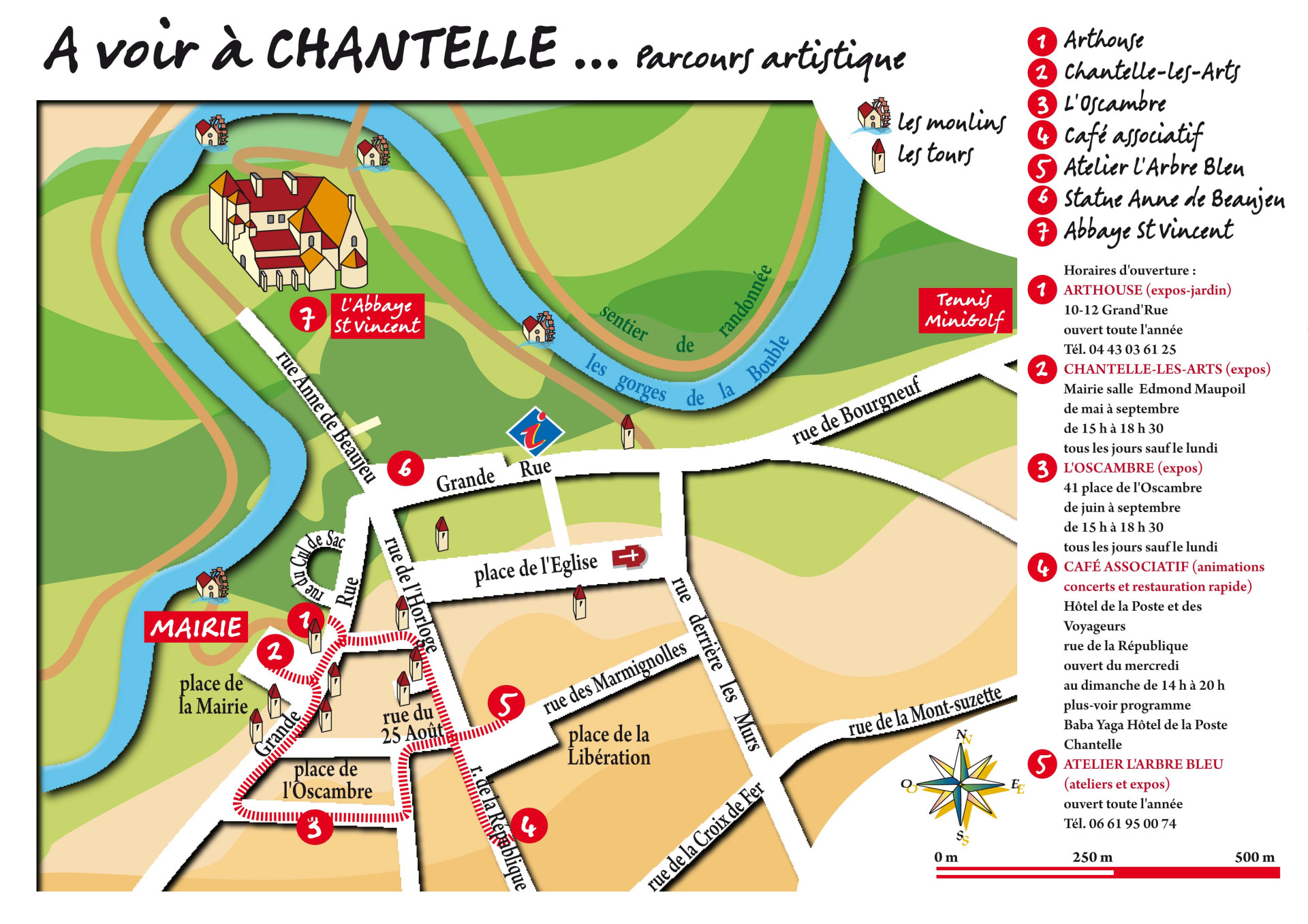 Description de l'image