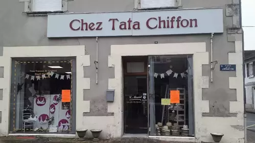 Chez Tata Chiffon 