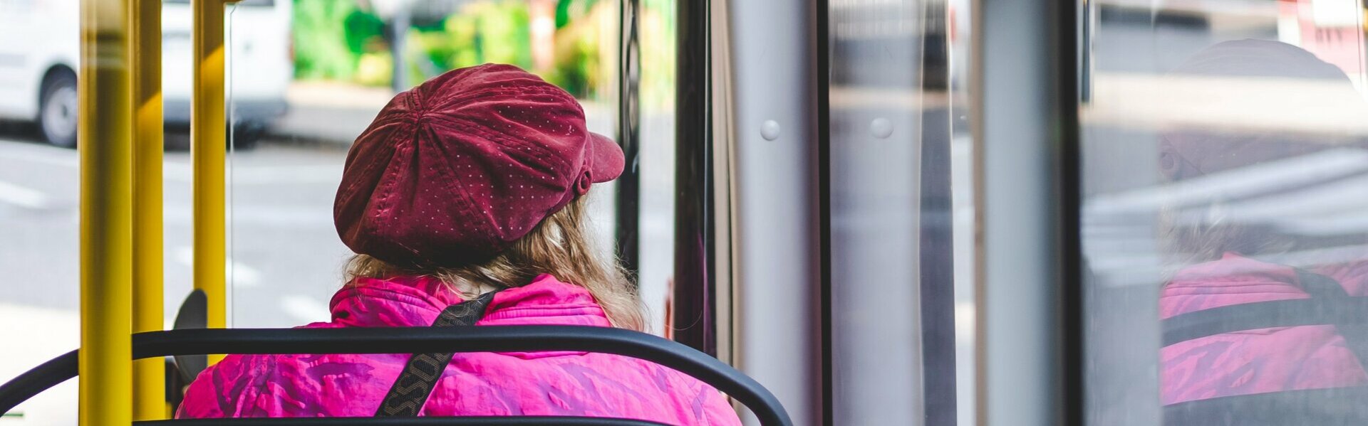 Transports sur la commune de Chantelle