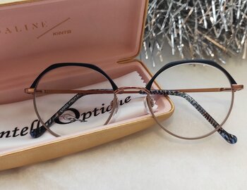 Chantelle Optique