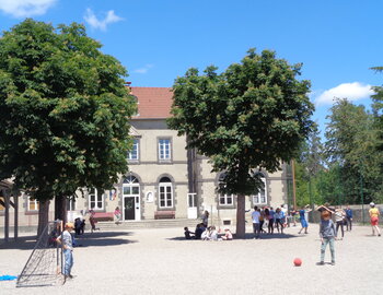 Foyer Culturel Laïque 