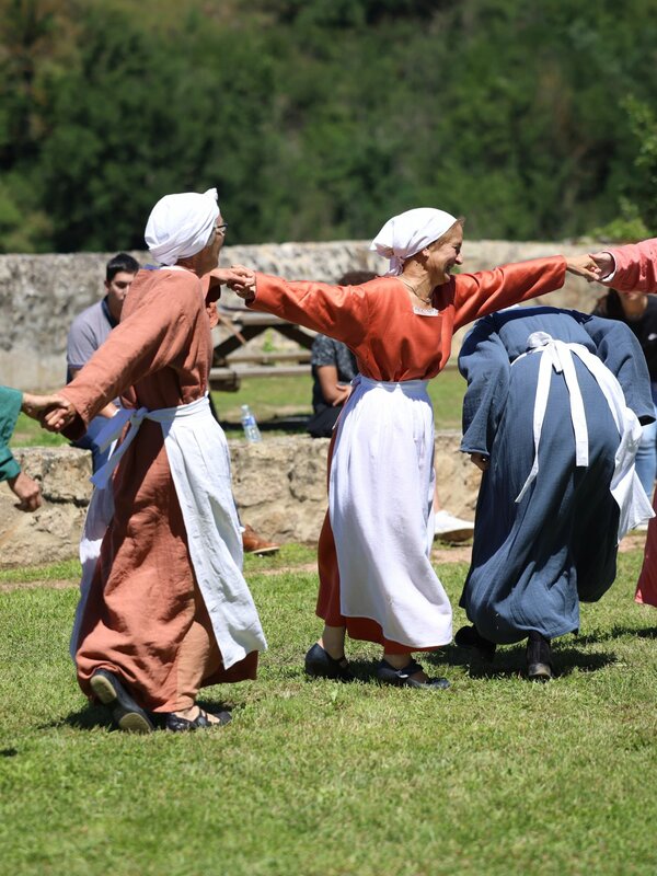 Fêtes Anne de France