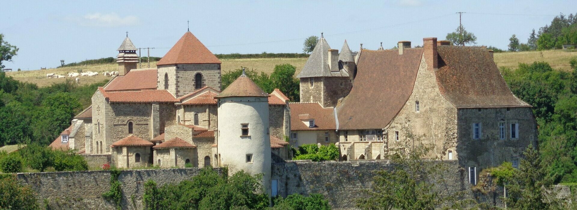 Fêtes Anne de France 